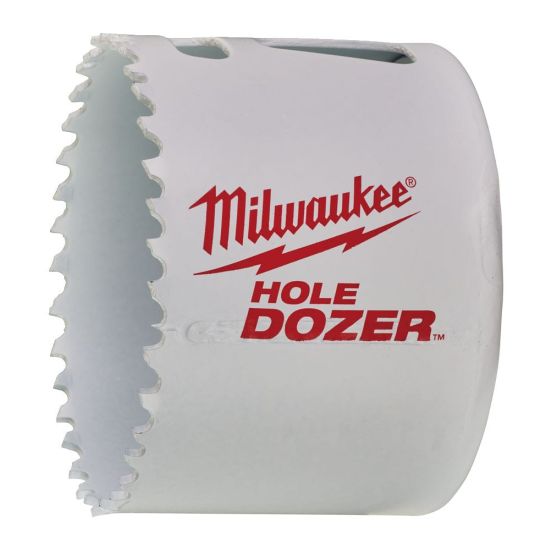 Milwaukee Hulsav Hole Dozer 67MM 16BP - 49565175
