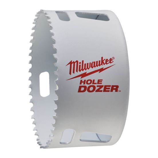 Milwaukee Hulsav Hole Dozer 92mm 9BP - 49565195