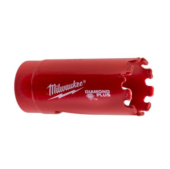 Milwaukee Hulsav Diamond Plus 22 mm - 49565605