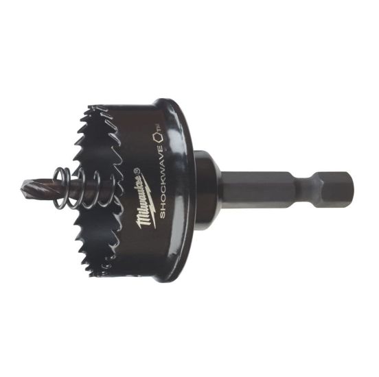 Milwaukee Hulsav Shockwave 1/4Hex Ø32mm - 49569825