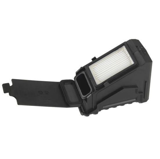 Milwaukee Sæt Boks/Cover/Filter M12DE - 49902340