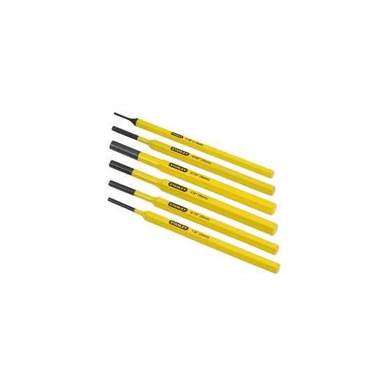 DeWalt Splituddriversæt 6 stk - DW-4-18-226