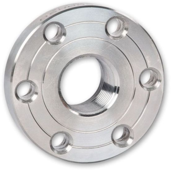 Axminster APTC 50mm Planskive T01 - AX500090
