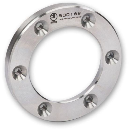 Axminster Planring Type C 80mm - AX500169