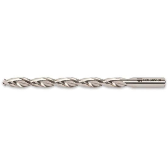 Fisch Pen Blank Bor HSS - 9,53 mm - 150 mm (3/8") - AX502107