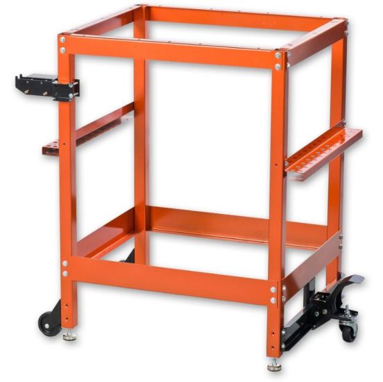 UJK Undersel til Professionelt Fræserbord 890mm - AX502536