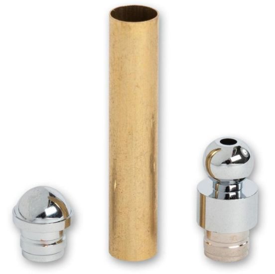 CraftProKits Light Pull Sæt - Krom - AX503516