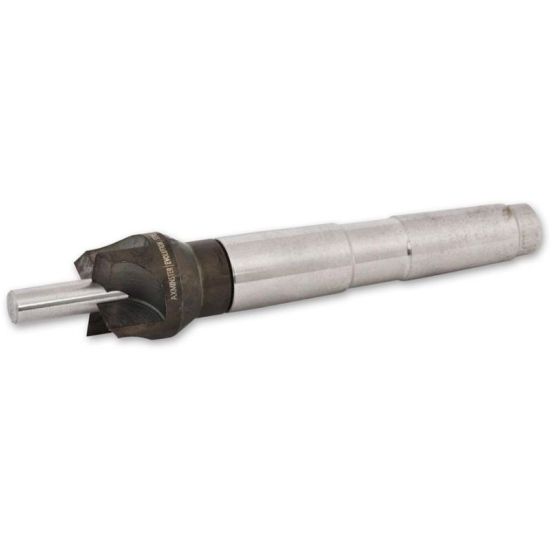 Axminster Evolution Counterbor Medbringer 2MT - AX504696