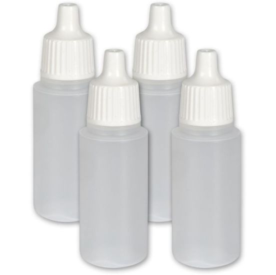 Shesto 17ml Dråbeflasker - AX504806
