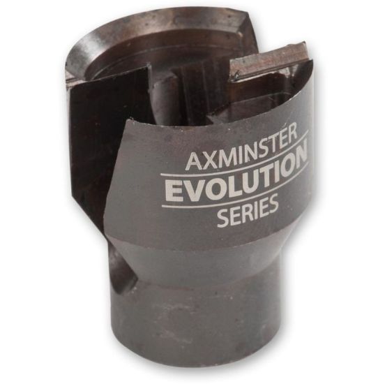 Axminster Borehoved til Evolution Counterbor Medbringer - AX506365