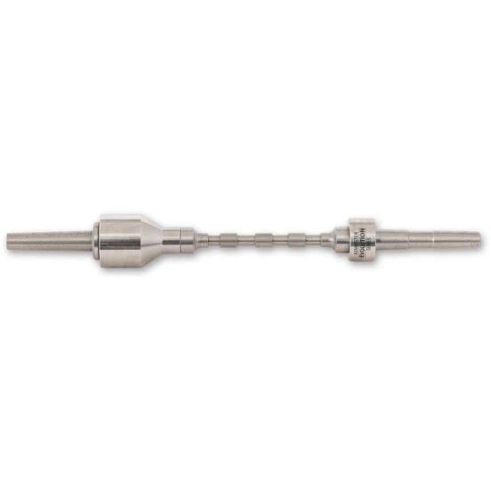 Axminster Evolution Kuglepenne Mandrel 1MK - AX506444