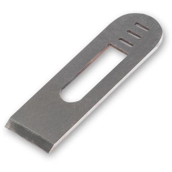 Axminster Rider Høvlejern Til 60.1/2 Blokhøvle 35mm - AX506544