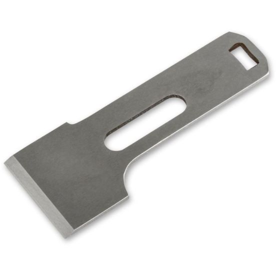 Axminster Rider Høvlejern Til Sims- og falshøvl 38mm - AX506549