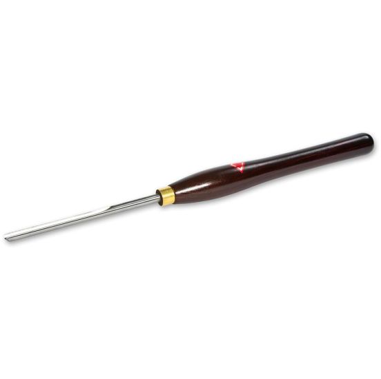 Hamlet U-jern til Skåldrejning - 19 mm - Bowl Gouge - HA-HCT086