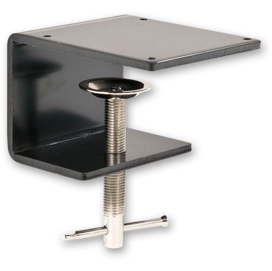 Axminster bordklemme J-C02 til arbejdslamper - AX510319