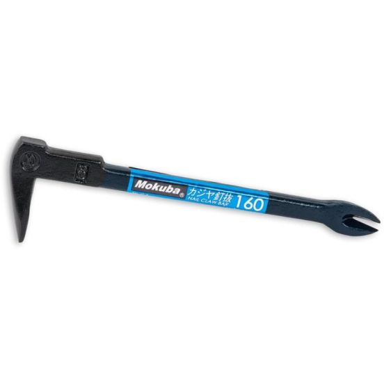 Ice Bear Japansk Nail Puller - 160mm - AX510428