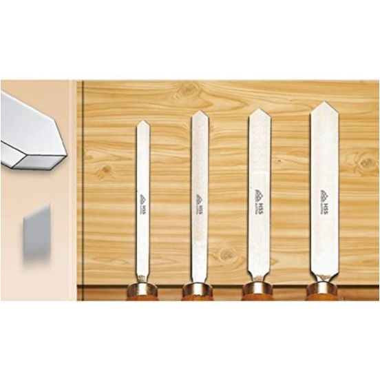 Stubai HSS-Stikstål, u. håndtag 20 mm - ST-592620