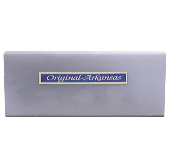 Stubai Slibesten Orig. Arkansas 90x35x10/2 - ST-534906