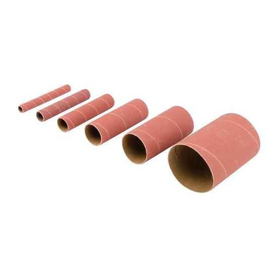 Triton Slibehylstre 6 stk. K240 - TSS240G