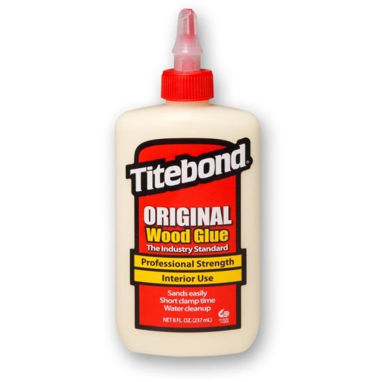 Titebond Original Trælim - 237ml - TB-5063