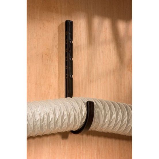 Axminster Krog til Sugeslange 100 mm - AX600684