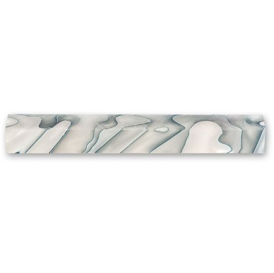 CraftProKits Sølvstorm Akrylblok - 150 x 16 mm - AX600808