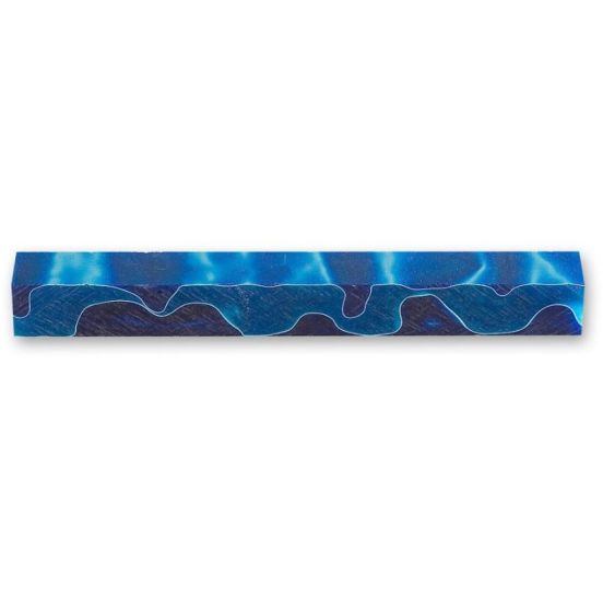 CraftProKits Ocean Deep Akrylblok - 150 x 16 mm - AX600812