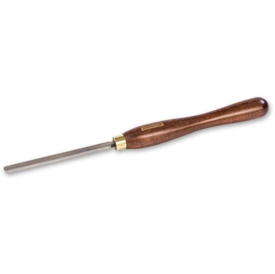 Axminster Premium Rund Skrabejern 12,7 mm - AX611189
