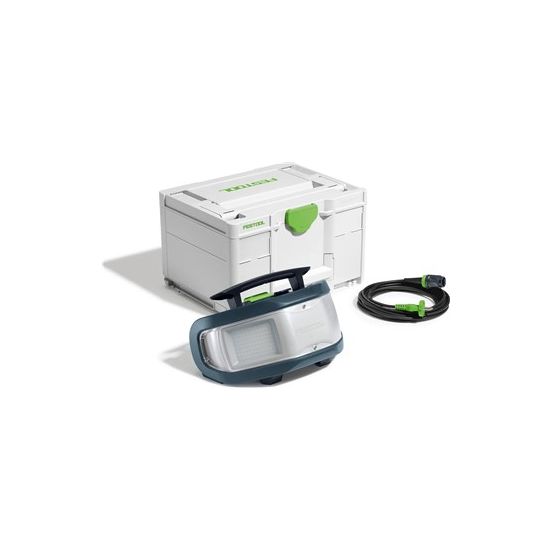 Festool Hybrid arbejdslampe SYSLITE DUO-H I-Basic - 578510