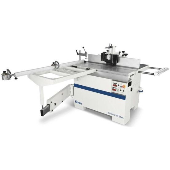 SCM Minimax TW 55ES - TW55ES