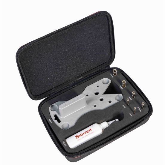 Starrett Diamant Hulsavsæt 6 dele - TA-666041