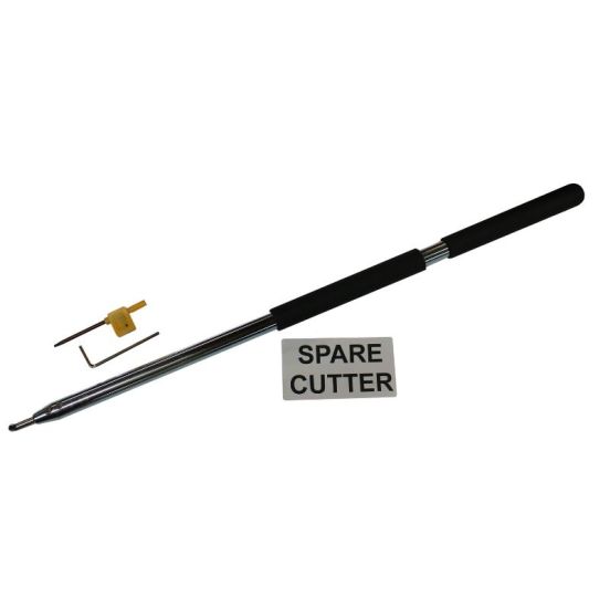Hope Pro Karbid 560 mm - HOPCT