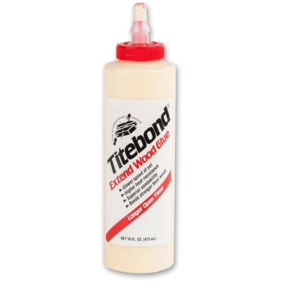 Titebond Extend Trælim - 473 ml - TB-9104