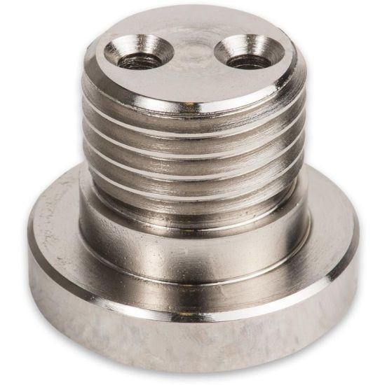 Axminster Ophæng til Spændepatron T38 M33x3,5mm - AX702217