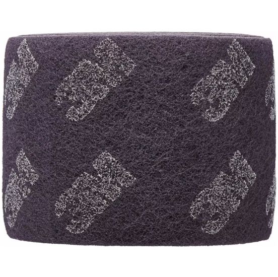 Scotch Brite Puprle ark i rl. 115x150 - 49SCOPUPRLE115150