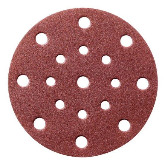 Awuko Rondel Korun Ø150mm 17Hul Korn 36 - AW7282543