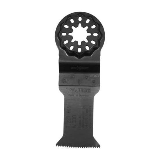 Tajima Starlock Klinge HCS 227 | 35 mm til træ - TA-737300
