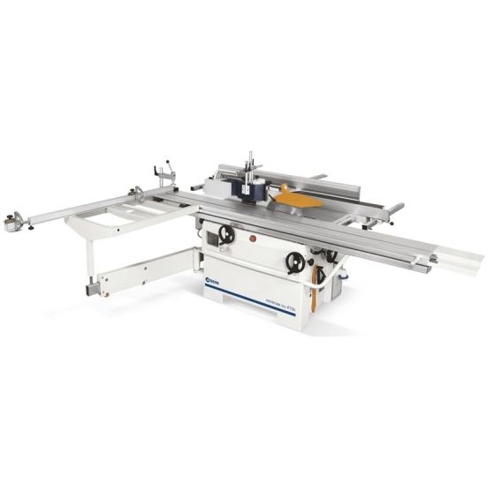 SCM Minimax CU 410C - CU400C