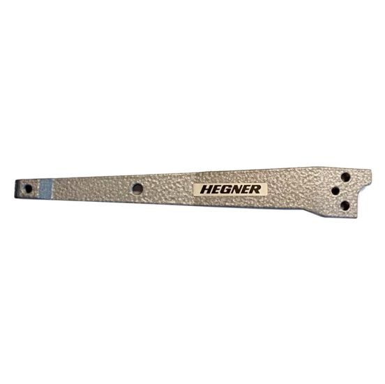 Emneholder Hegner Multicut 1 - 76002-0