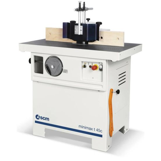 SCM Minimax T 45C - T45C