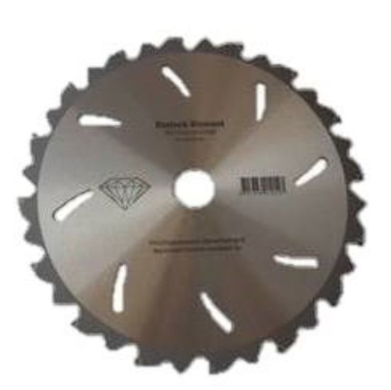 Diatech PCD diamantklinge Ø 250 - 767796