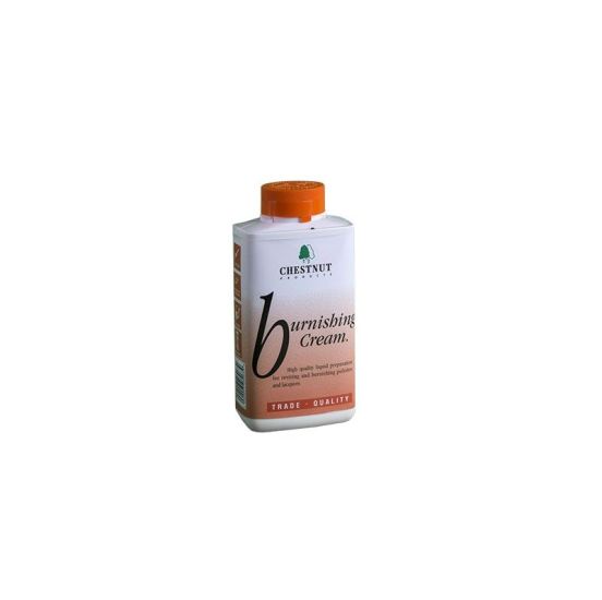 Chestnut Poleringscreme - Burnishing Cream - 500 ml - CH30639