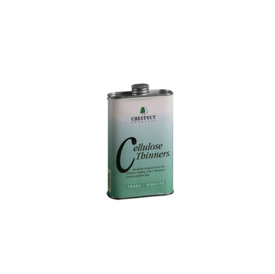 Chestnut Cellulose fortynder 5 Liter - CH30197