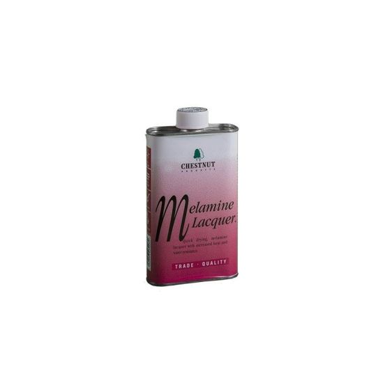 Chestnut Melamin Lak - 500 ml - CH30080