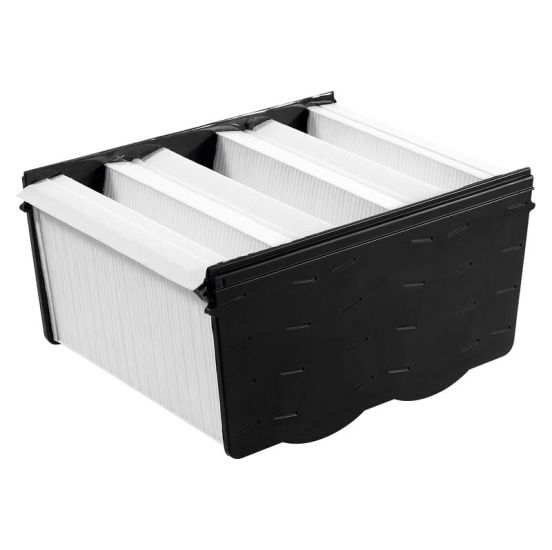 Festool Fladfilter HF-SYS-AIR H/HEPA - 577975