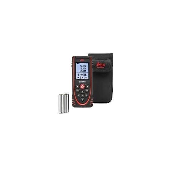 Leica Afstandsmåler Disto X3 - X3