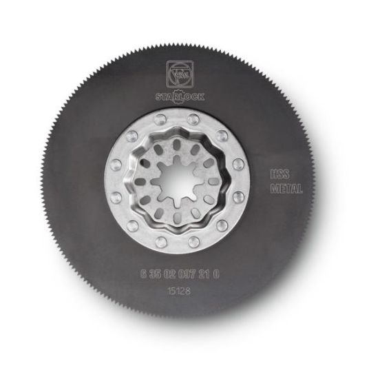 Fein HSS-savklinge - 63502097210