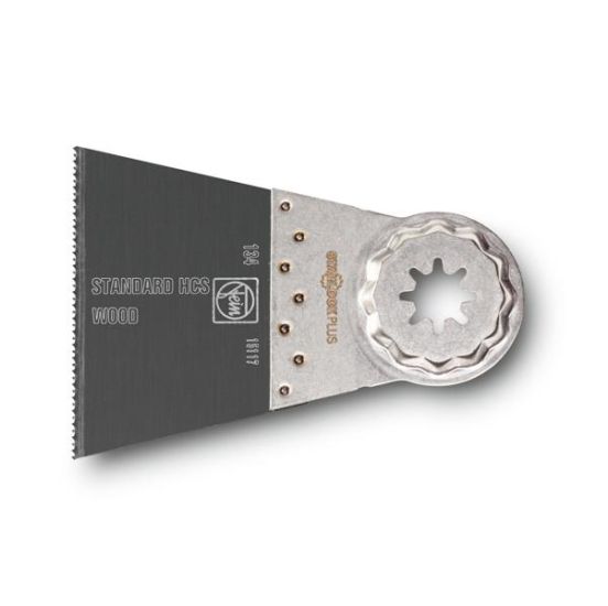 Fein StarlockPlus E-Cut Standard klinge nr. 134 I 50 stk. - 63502134250