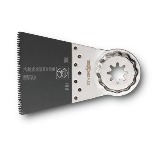 Fein StarlockPlus E-Cut Precision BIM klinge nr. 208 I 1 stk. - 63502208210