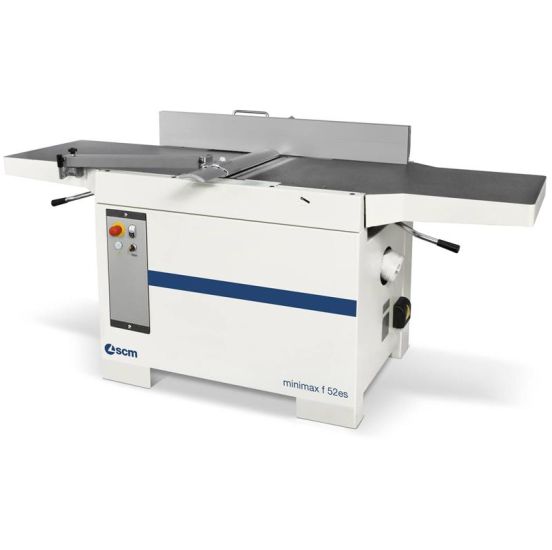 SCM Minimax F 52ES - F52ES
